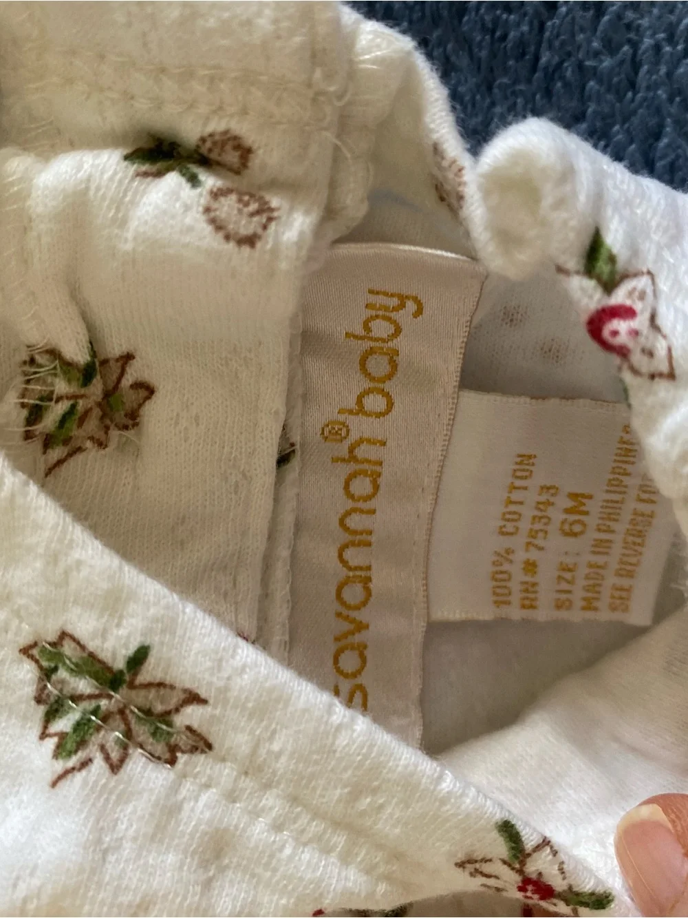 Vintage Y2K Set of 3 Baby Girl Dresses and Rompers, size 6-9 months